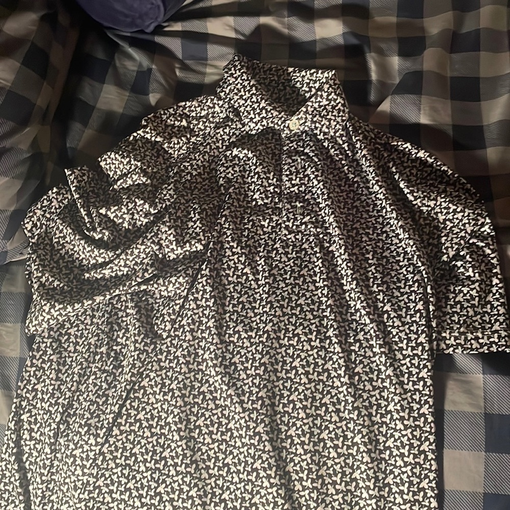FootJoy Golf shirt